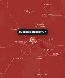 В Липецкой области ожидается пик аллергии из-за пыльцы